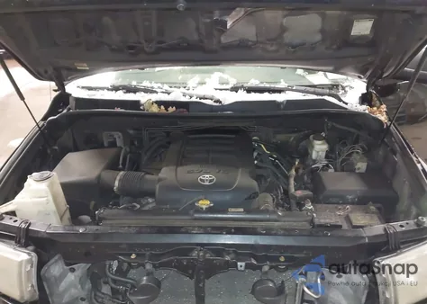 2013 Toyota Tundra Grade 5.7L V8 from USA, damaged, VIN 5TFUY5F19DX279257